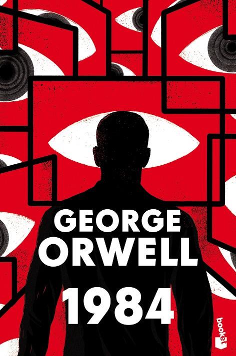 1984 (ESP) | 9788423359394 | Orwell, George | Llibreria online de Figueres i Empordà