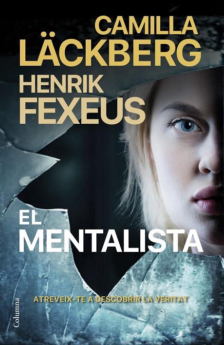 El mentalista (CAT) | 9788466428835 | Läckberg, Camilla/Fexeus, Henrik | Llibreria online de Figueres i Empordà