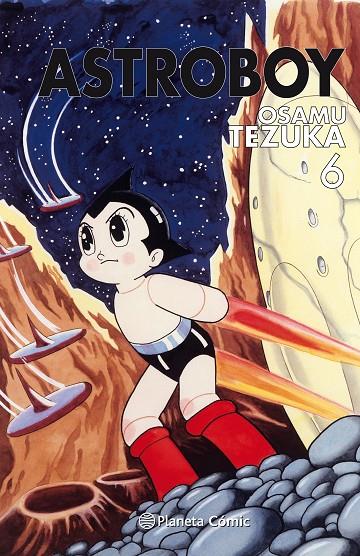 Astro Boy #06/07 | 9788491730996 | Tezuka, Osamu | Librería online de Figueres / Empordà