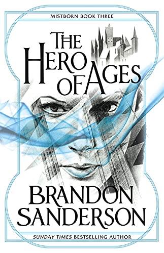 The Hero of Ages (Mistborn #03) | 9780575089945 | Sanderson, Brandon | Llibreria online de Figueres i Empordà
