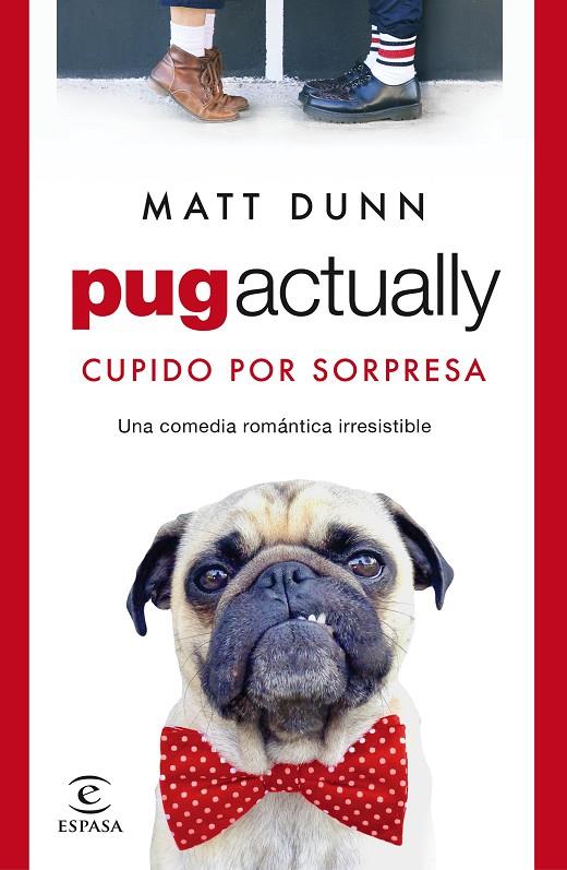 Pug actually | 9788467063431 | Dunn, Matt | Llibreria online de Figueres i Empordà