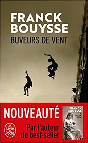 BUVEURS DE VENT | 9782253079736 | Bouysse, Franck | Llibreria online de Figueres i Empordà