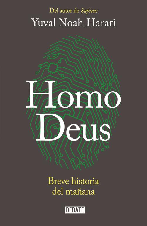 Homo Deus | 9788499926711 | HARARI, YUVAL NOAH | Librería online de Figueres / Empordà