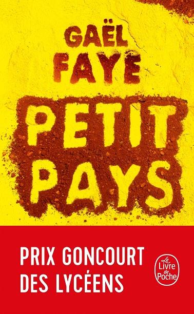 PETIT PAYS | 9782253070443 | Faye, Gaël | Llibreria online de Figueres i Empordà