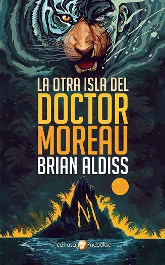 La otra isla del doctor Moreau | 9788435021388 | Aldiss, Brian | Llibreria online de Figueres i Empordà