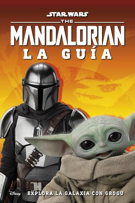 Star Wars. The Mandalorian. La Guía | 9780241559628 | DK, | Llibreria online de Figueres i Empordà