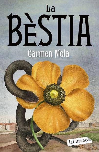 La Bèstia | 9788419107862 | Mola, Carmen | Llibreria online de Figueres i Empordà