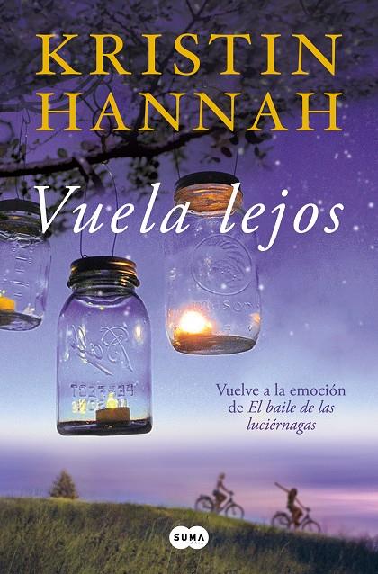 Vuela lejos | 9788491297062 | Hannah, Kristin | Llibreria online de Figueres i Empordà
