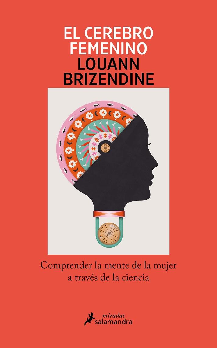 El cerebro femenino | 9788419456090 | Brizendine, Louann | Llibreria online de Figueres i Empordà
