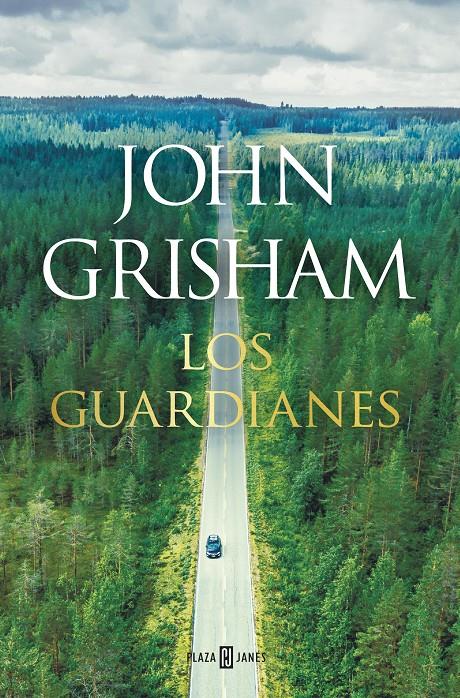 Los guardianes | 9788401024375 | Grisham, John | Librería online de Figueres / Empordà