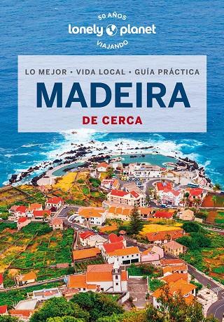 Madeira de cerca 3 | 9788408277767 | Di Duca, Marc | Llibreria online de Figueres i Empordà