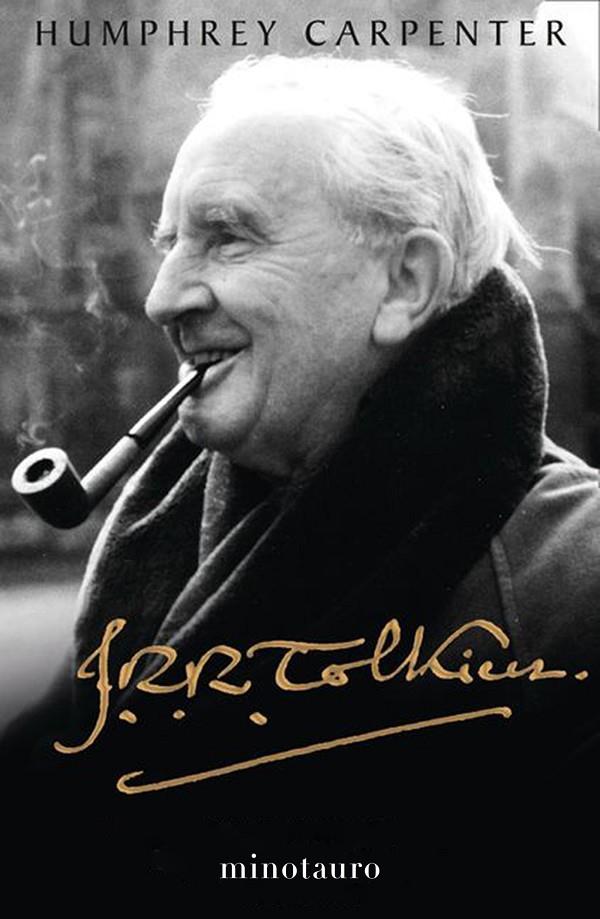 J. R. R. Tolkien. Una biografía | 9788445009680 | Carpenter, Humphrey | Llibreria online de Figueres i Empordà