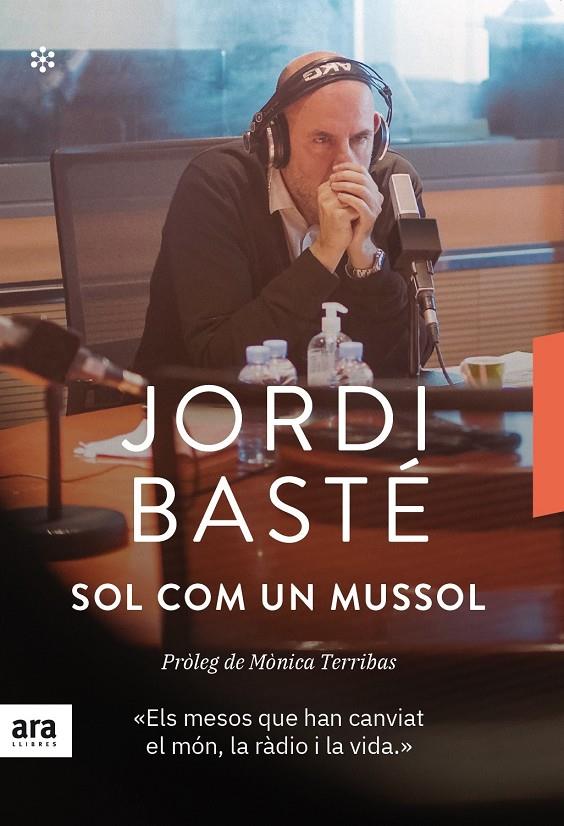 Sol com un mussol | 9788417804695 | Basté i Duran, Jordi | Llibreria online de Figueres i Empordà