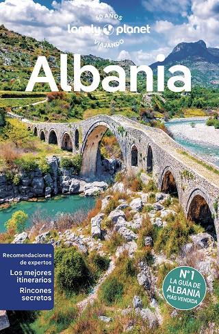 Albania 2 | 9788408275497 | Pasini, Piero | Llibreria online de Figueres i Empordà
