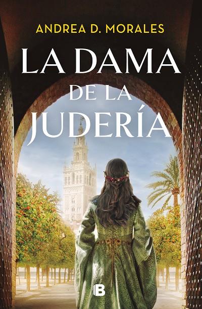 La dama de la judería | 9788466675840 | D. Morales, Andrea | Llibreria online de Figueres i Empordà