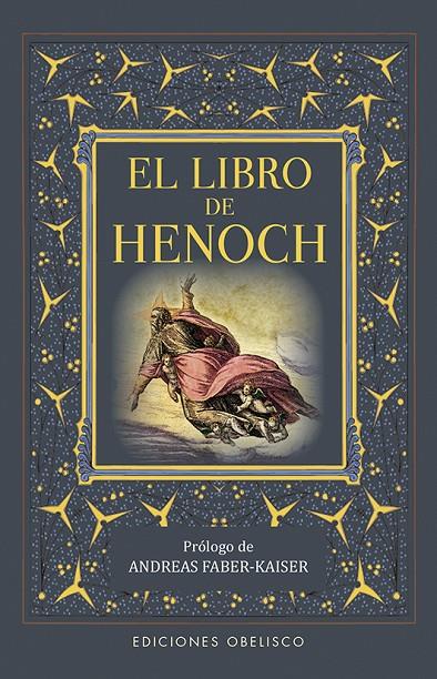 El libro de Henoch (N.E.) | 9788491113492 | Anónimo | Llibreria online de Figueres i Empordà