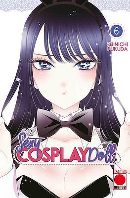 Sexy cosplay doll #06 | 9788411500791 | Fukuda, Shinichi | Llibreria online de Figueres i Empordà