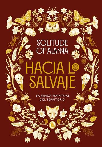 Hacia lo salvaje | 9788402425140 | Solitude of Alanna | Llibreria online de Figueres i Empordà