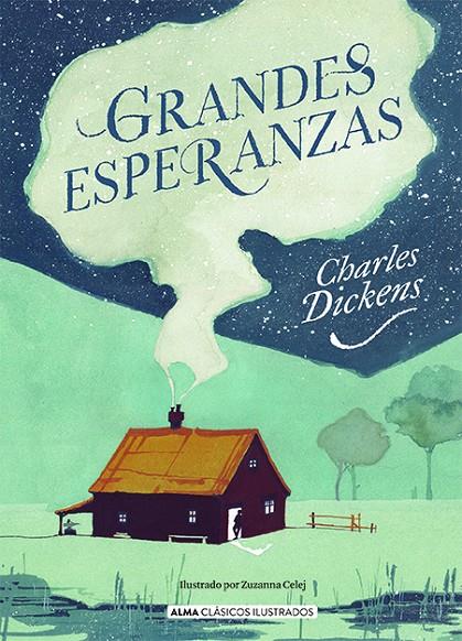 Grandes esperanzas | 9788418008092 | Dickens, Charles | Llibreria online de Figueres i Empordà