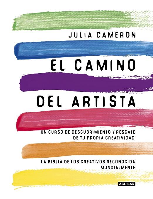 El camino del artista | 9788403102057 | Cameron, Julia | Llibreria online de Figueres i Empordà