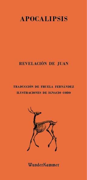 Apocalipsis | 9788412401097 | Juan de Patmos | Llibreria online de Figueres i Empordà