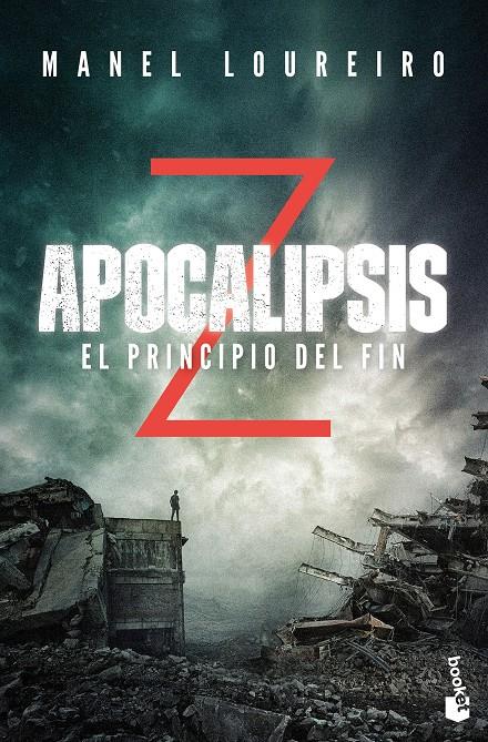 Apocalipsis Z #01. El principio del fin | 9788408176589 | Loureiro, Manel | Llibreria online de Figueres i Empordà
