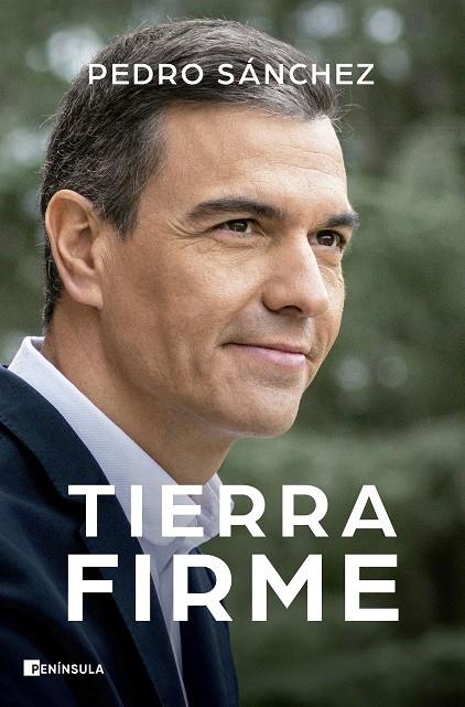 Tierra firme | 9788411002233 | Sánchez, Pedro | Llibreria online de Figueres i Empordà