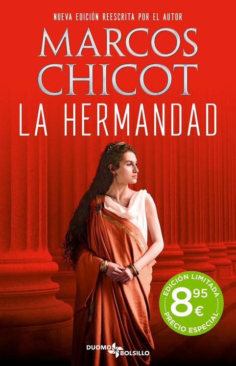 LA HERMANDAD | 9788419521309 | Chicot, Marcos | Llibreria online de Figueres i Empordà