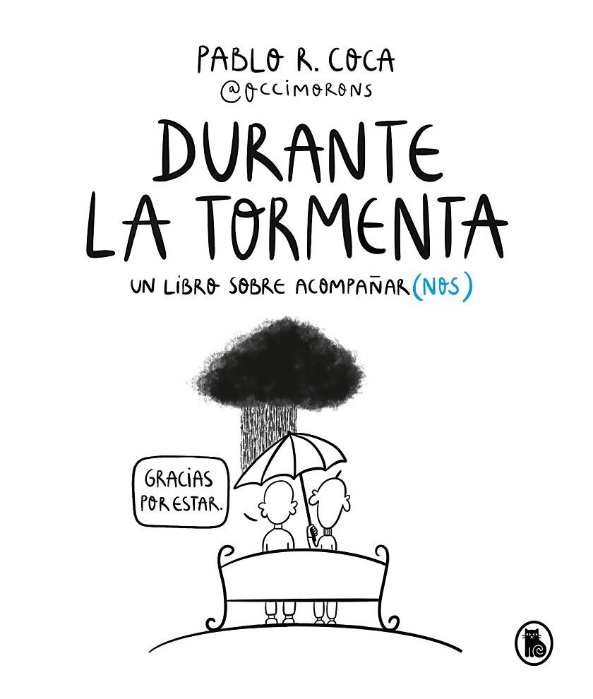 Durante la tormenta | 9788402427816 | R. Coca (@occimorons), Pablo | Llibreria online de Figueres i Empordà