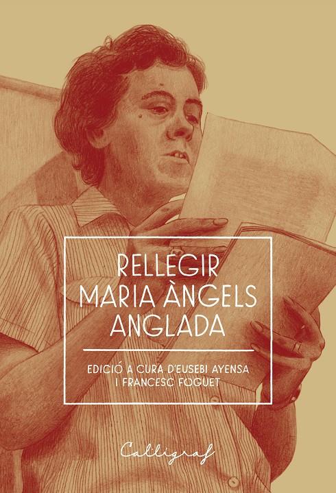 Rellegir Maria Àngels Anglada | 9788412212310 | Varios autores | Llibreria online de Figueres i Empordà