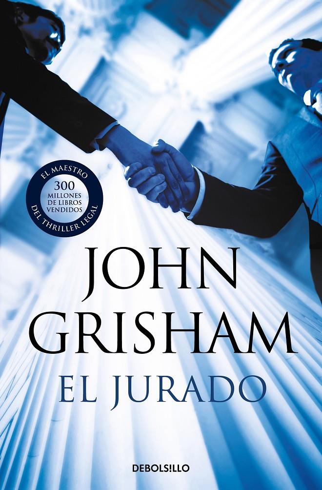 El jurado | 9788466356916 | Grisham, John | Llibreria online de Figueres i Empordà