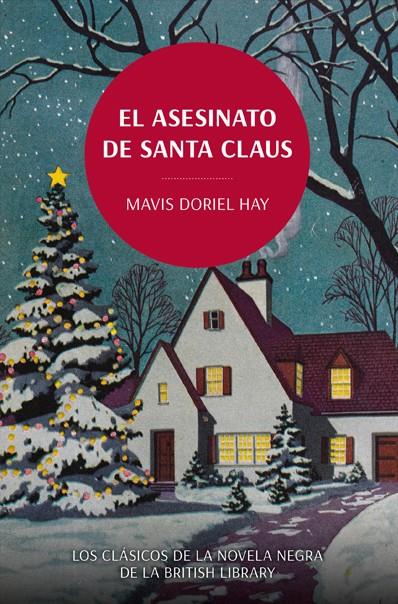 El asesinato de Santa Claus | 9788419521071 | Hay, Mavis Doriel | Llibreria online de Figueres i Empordà