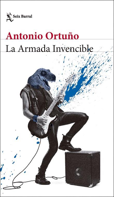 La Armada Invencible | 9788432242670 | Ortuño, Antonio | Llibreria online de Figueres i Empordà