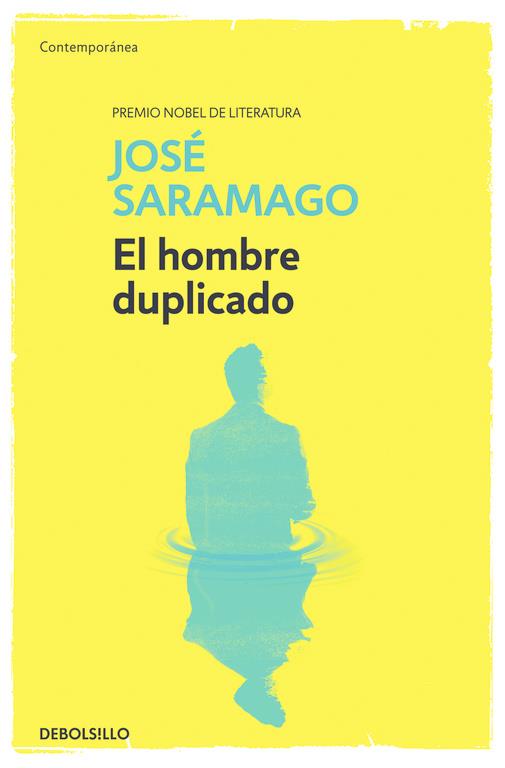 El hombre duplicado | 9788490628751 | Saramago, José | Llibreria online de Figueres i Empordà
