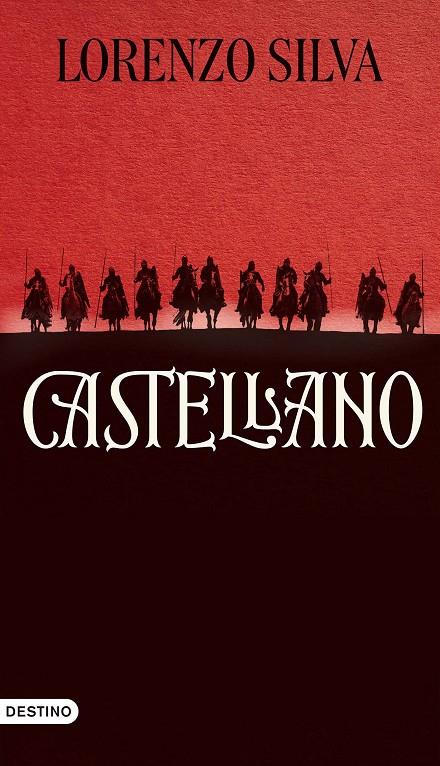 Castellano | 9788423359561 | Silva, Lorenzo | Llibreria online de Figueres i Empordà