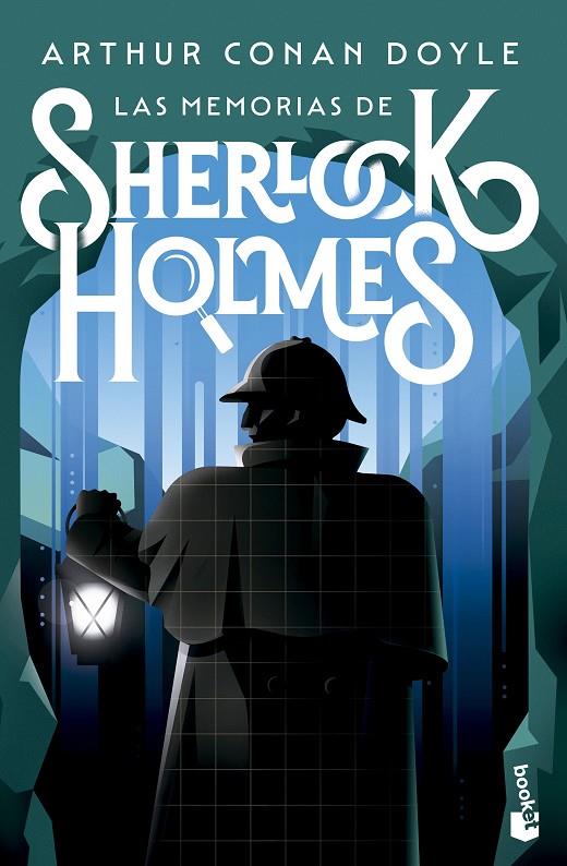 Las memorias de Sherlock Holmes | 9788408279440 | Doyle, Arthur Conan | Llibreria online de Figueres i Empordà