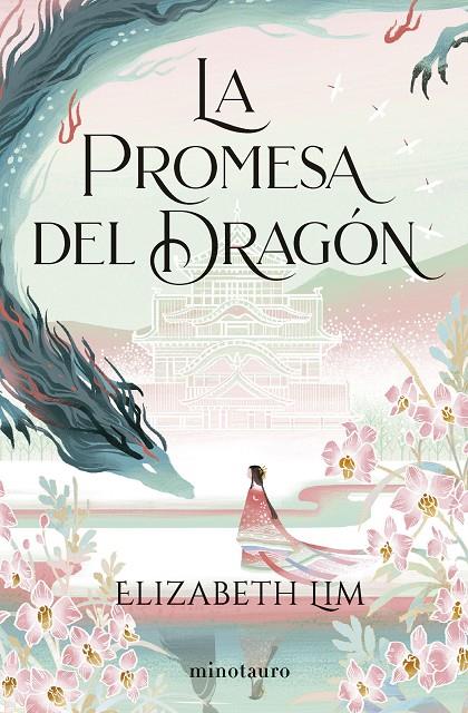 Seis grullas #02 La promesa del dragón | 9788445017296 | Lim, Elizabeth | Librería online de Figueres / Empordà