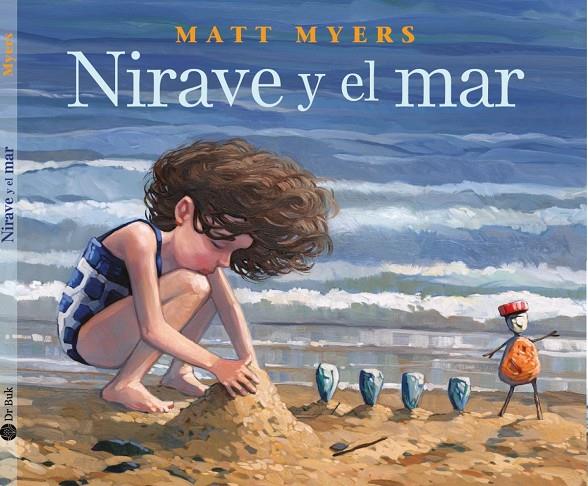 NIRAVE Y EL MAR | 9788418219078 | Myers, Matt | Llibreria online de Figueres i Empordà