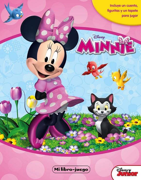 Minnie Mouse. Libroaventuras | 9788499517230 | Disney | Llibreria online de Figueres i Empordà
