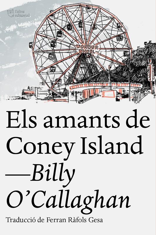 Els amants de Coney Island | 9788412209754 | O'Callaghan, Billy | Llibreria online de Figueres i Empordà