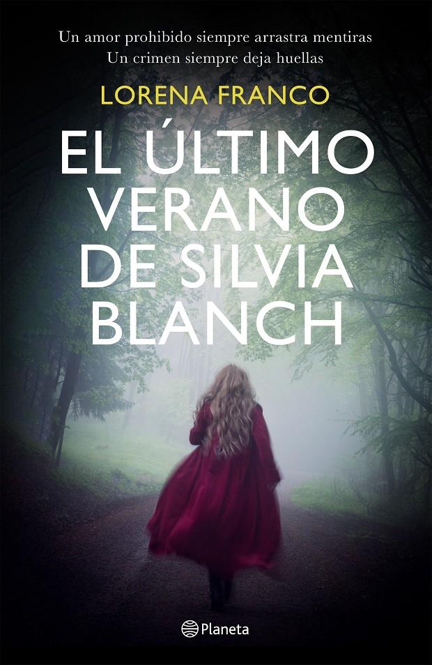 El último verano de Silvia Blanch | 9788408221715 | Franco, Lorena | Llibreria online de Figueres i Empordà