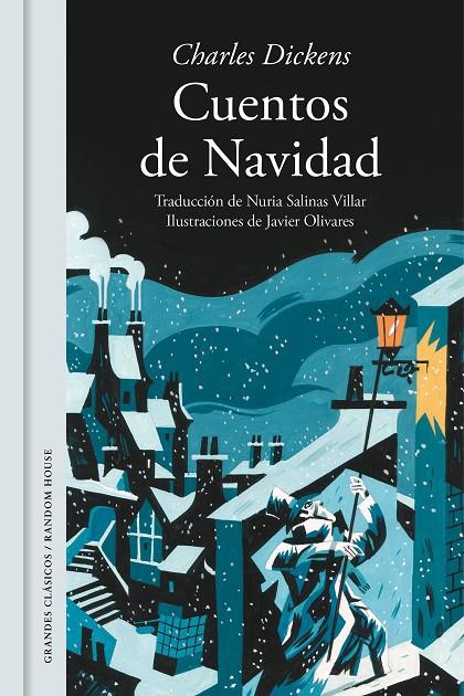 Cuentos de Navidad | 9788439731665 | Dickens, Charles | Llibreria online de Figueres i Empordà