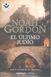 El último judío | 9788492833672 | Gordon, Noah | Llibreria online de Figueres i Empordà