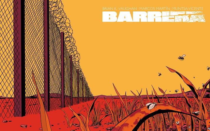 Barrera / Barrier | 9788417507466 | Llibreria online de Figueres i Empordà