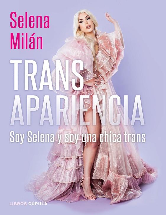 Transapariencia | 9788448028626 | Milán, Selena | Llibreria online de Figueres i Empordà