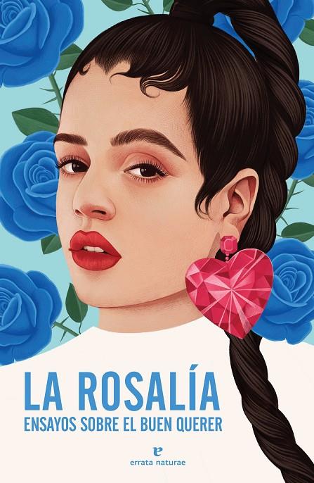 La Rosalía | 9788417800727 | Varios autores | Llibreria online de Figueres i Empordà