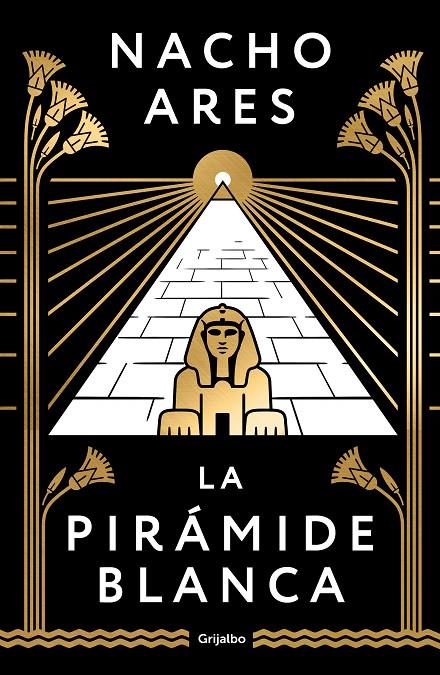 La pirámide blanca | 9788425360930 | Ares, Nacho | Llibreria online de Figueres i Empordà
