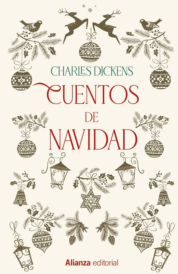 Cuentos de Navidad | 9788413620916 | Dickens, Charles | Llibreria online de Figueres i Empordà