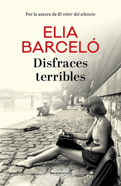 Disfraces terribles | 9788417167042 | Barceló, Elia | Llibreria online de Figueres i Empordà