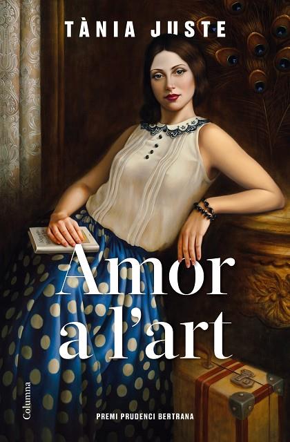 Amor a l'art | 9788466428149 | Juste, Tània | Llibreria online de Figueres i Empordà